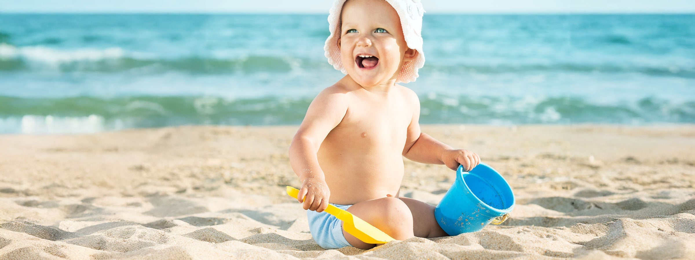 Beach Time