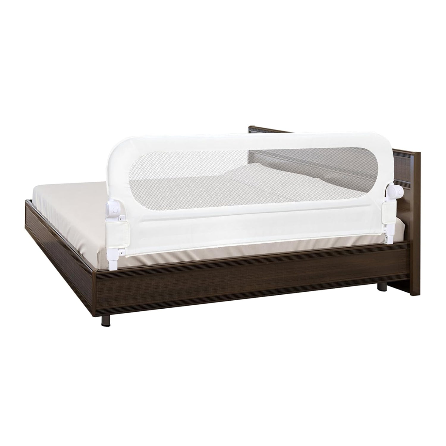 Bed Rail for Toddlers