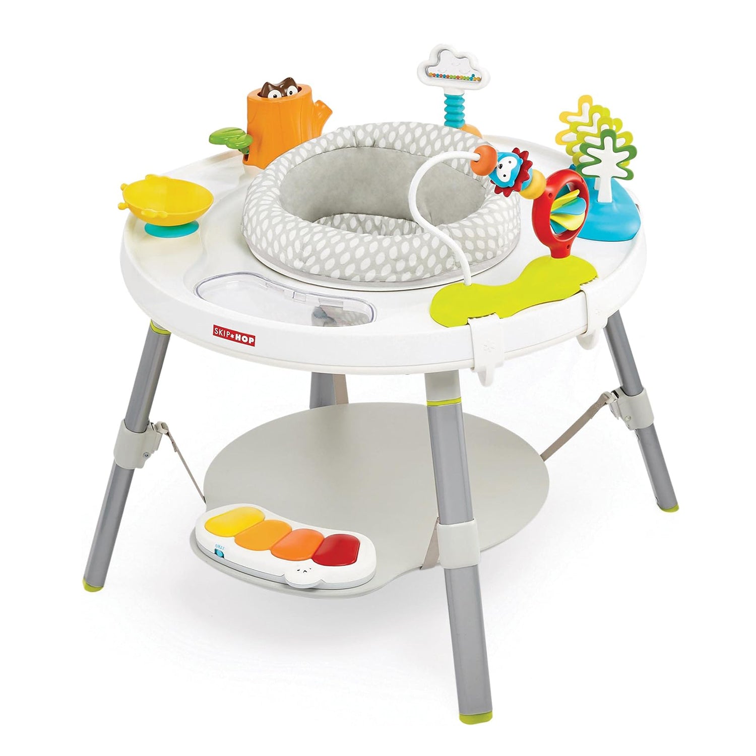 Baby Activity Center