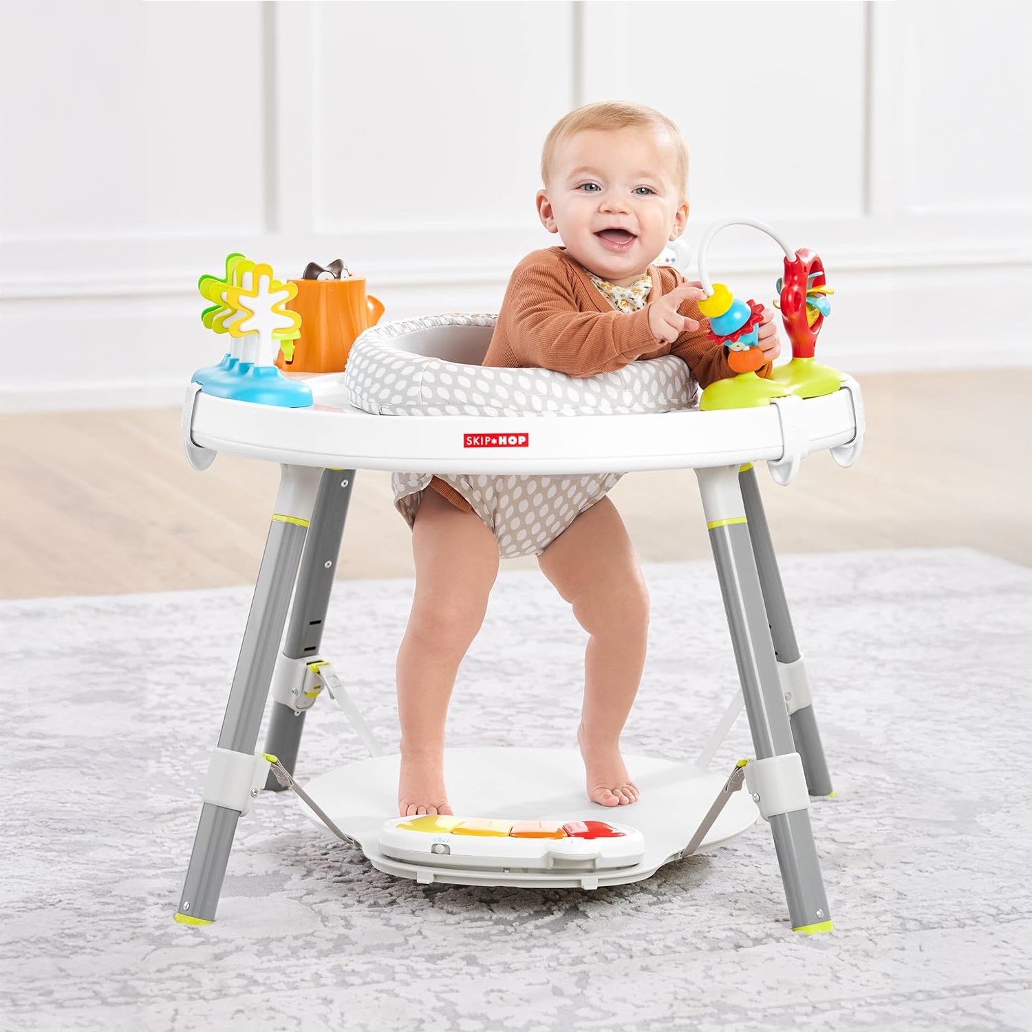 Baby Activity Center