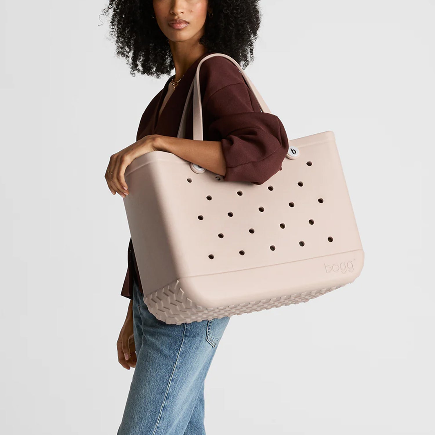 Bogg Bag for carrying gear to the 30A beaches