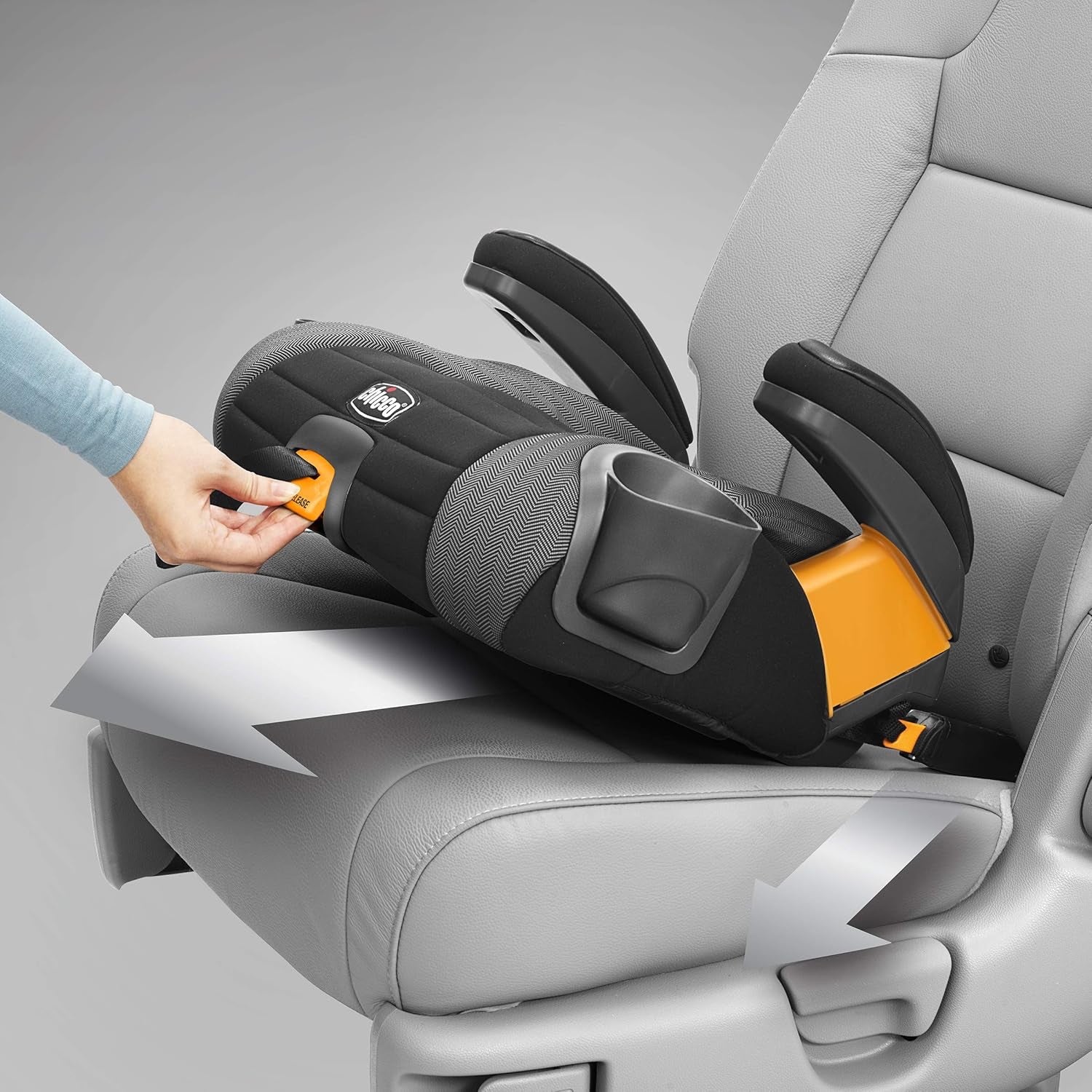 Booster Seat