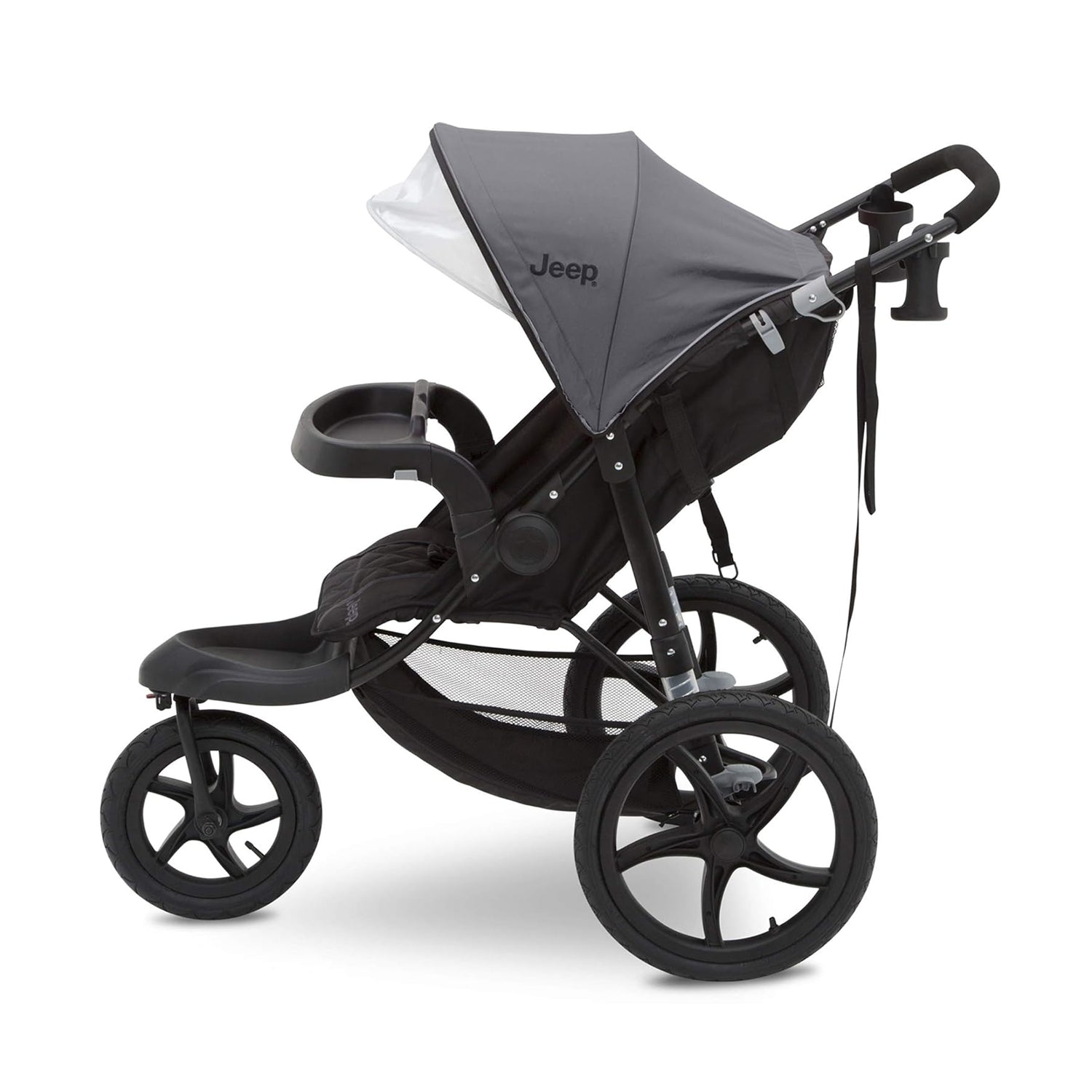 Jogging Stroller