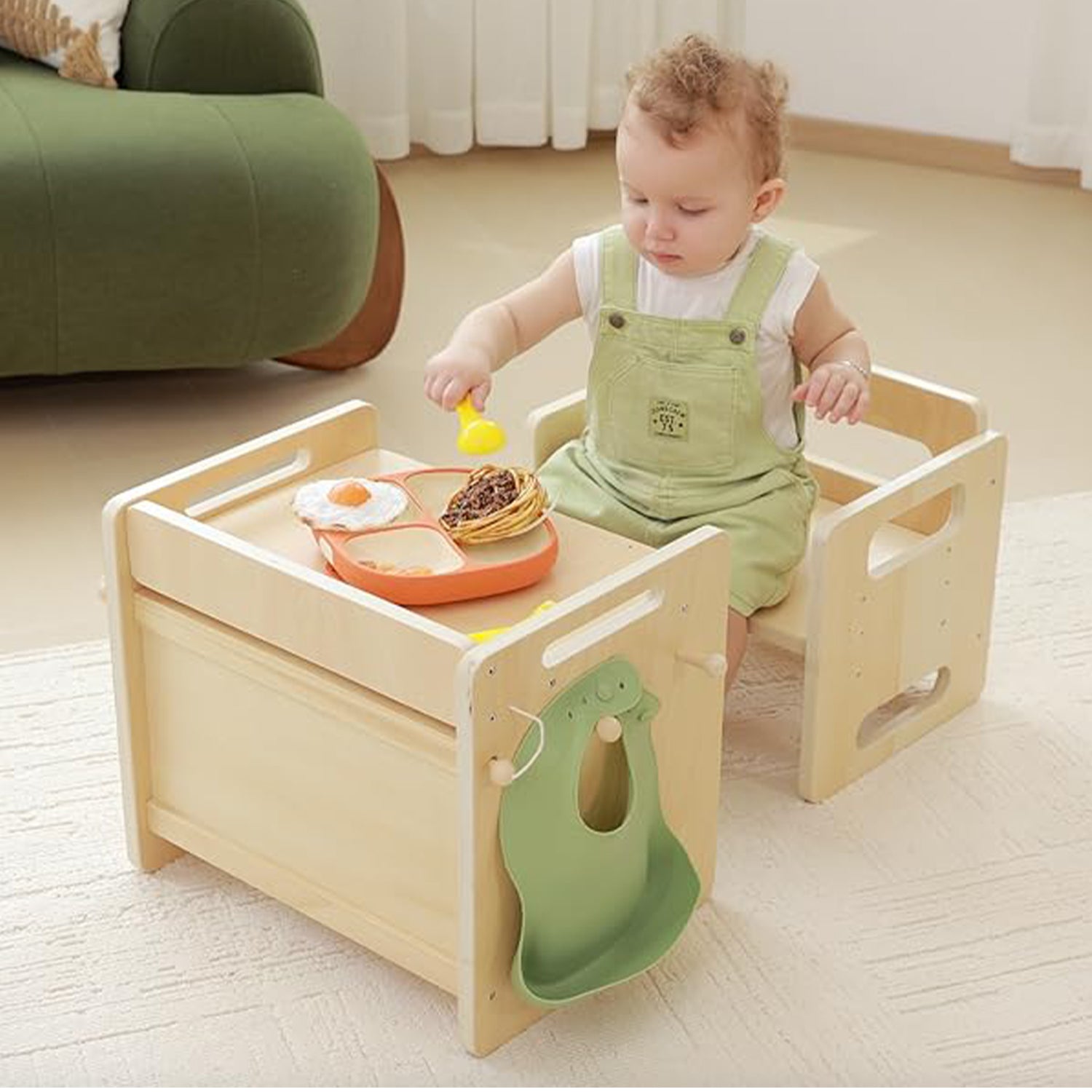 Toddler Table