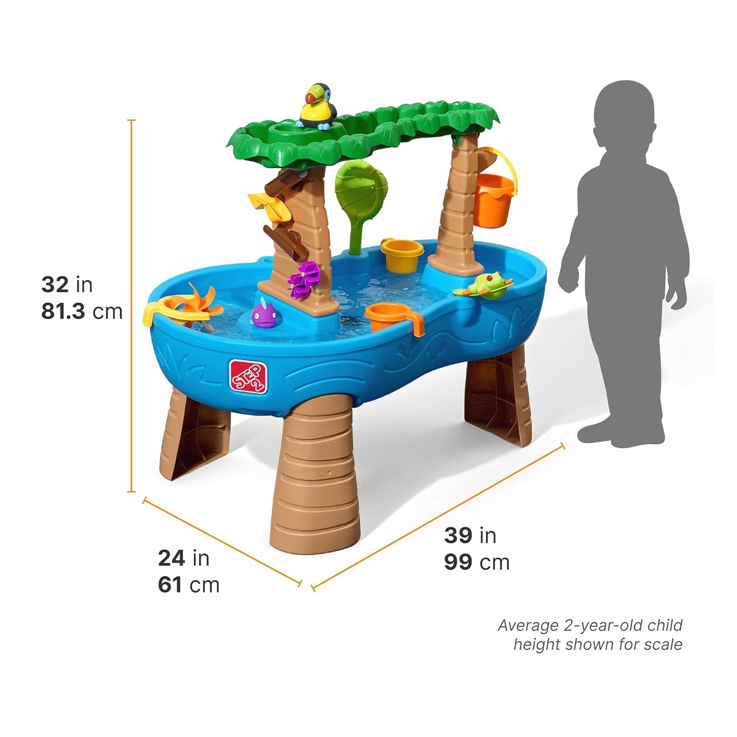 Water Table