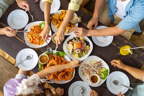 Top 5 Restaurants in Santa Rosa Beach, Florida: Where to Dine Along Scenic 30A