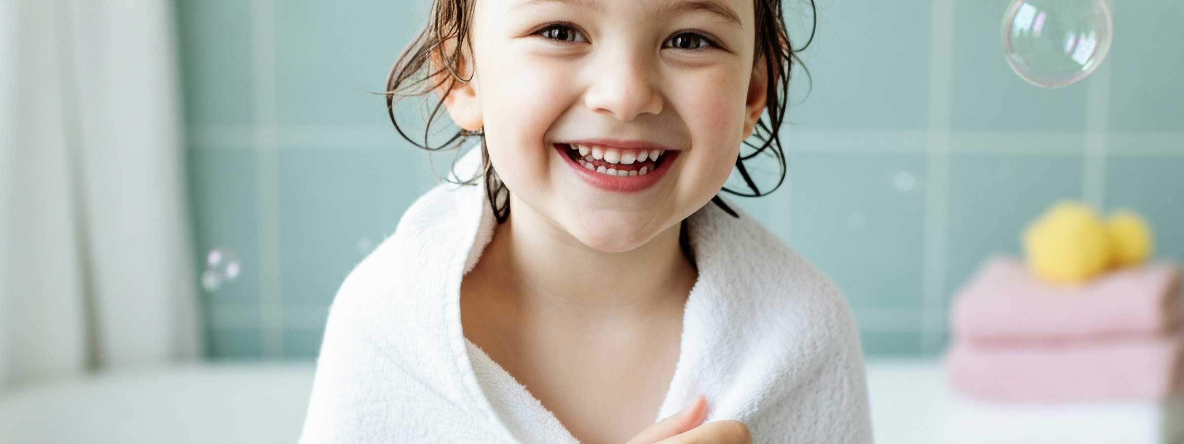 Bath Time