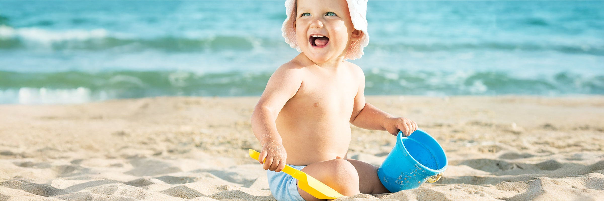 Beach Time