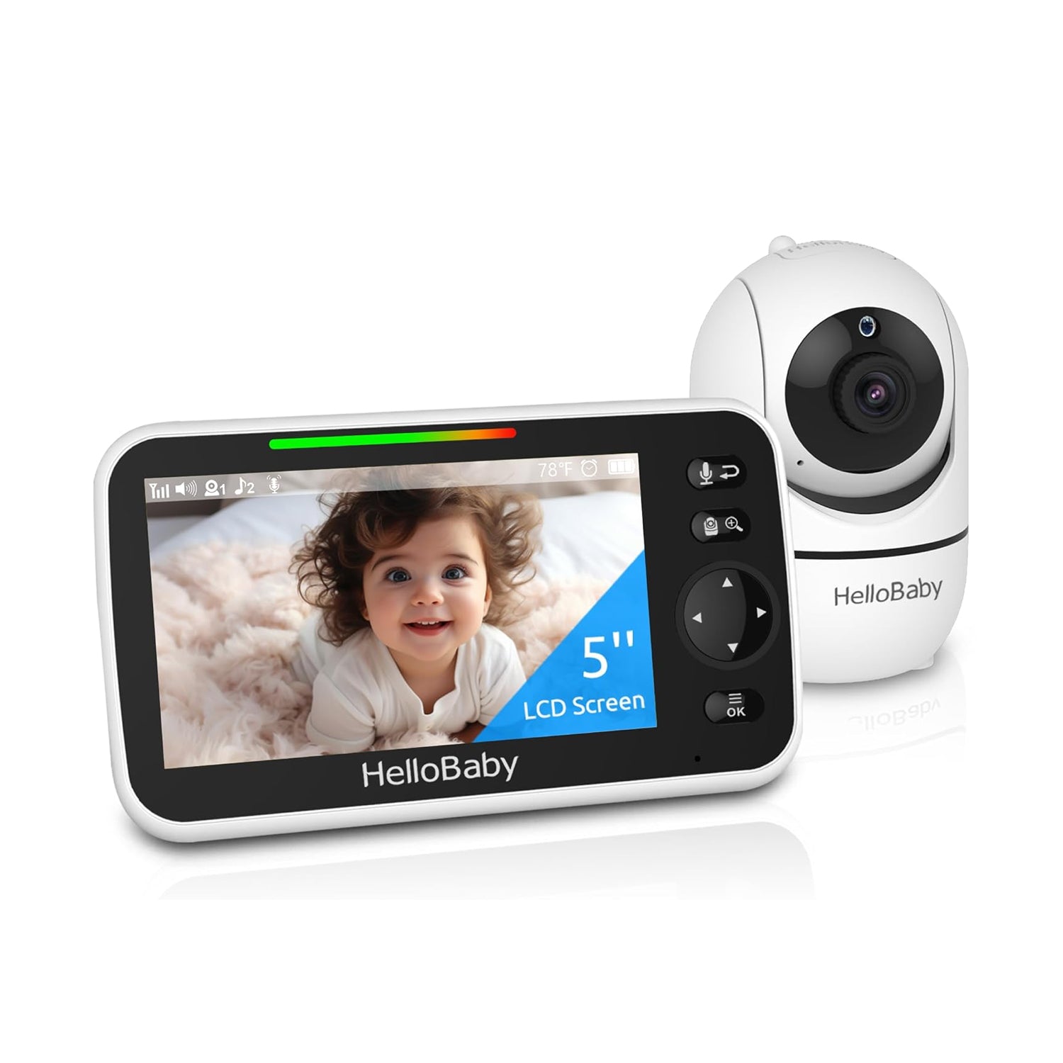 Baby Monitor