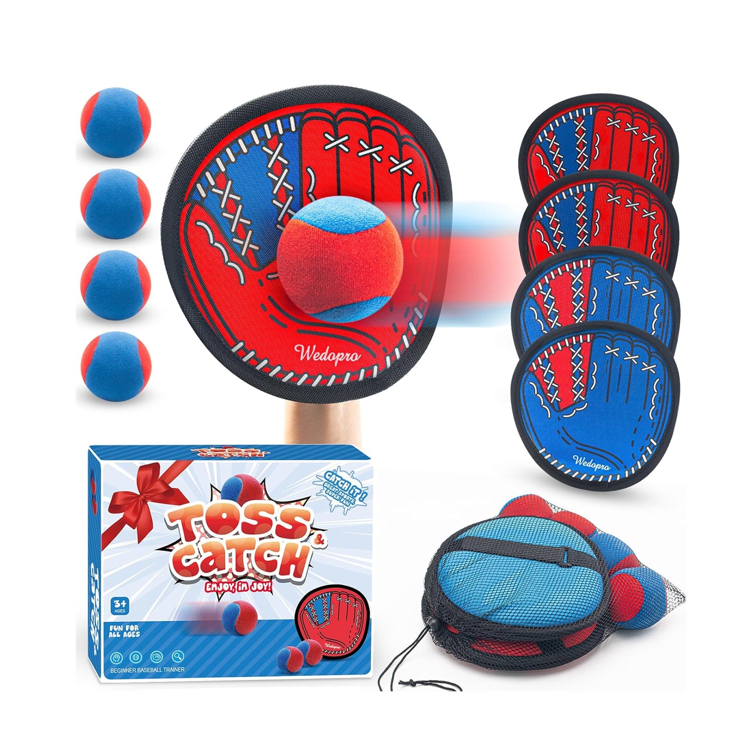 Toss and catch game rental Rosemary Beach, Florida