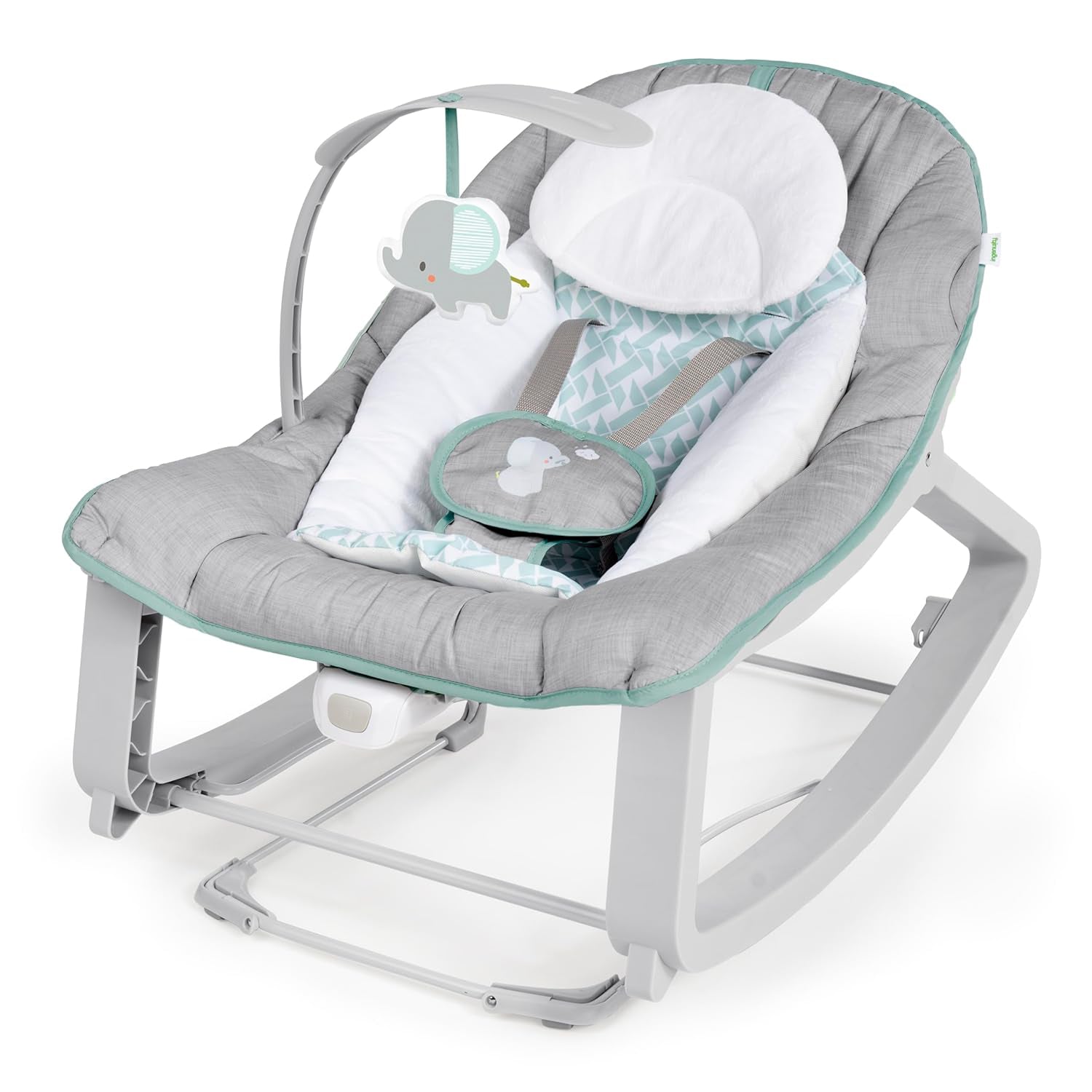 Bouncy Seat