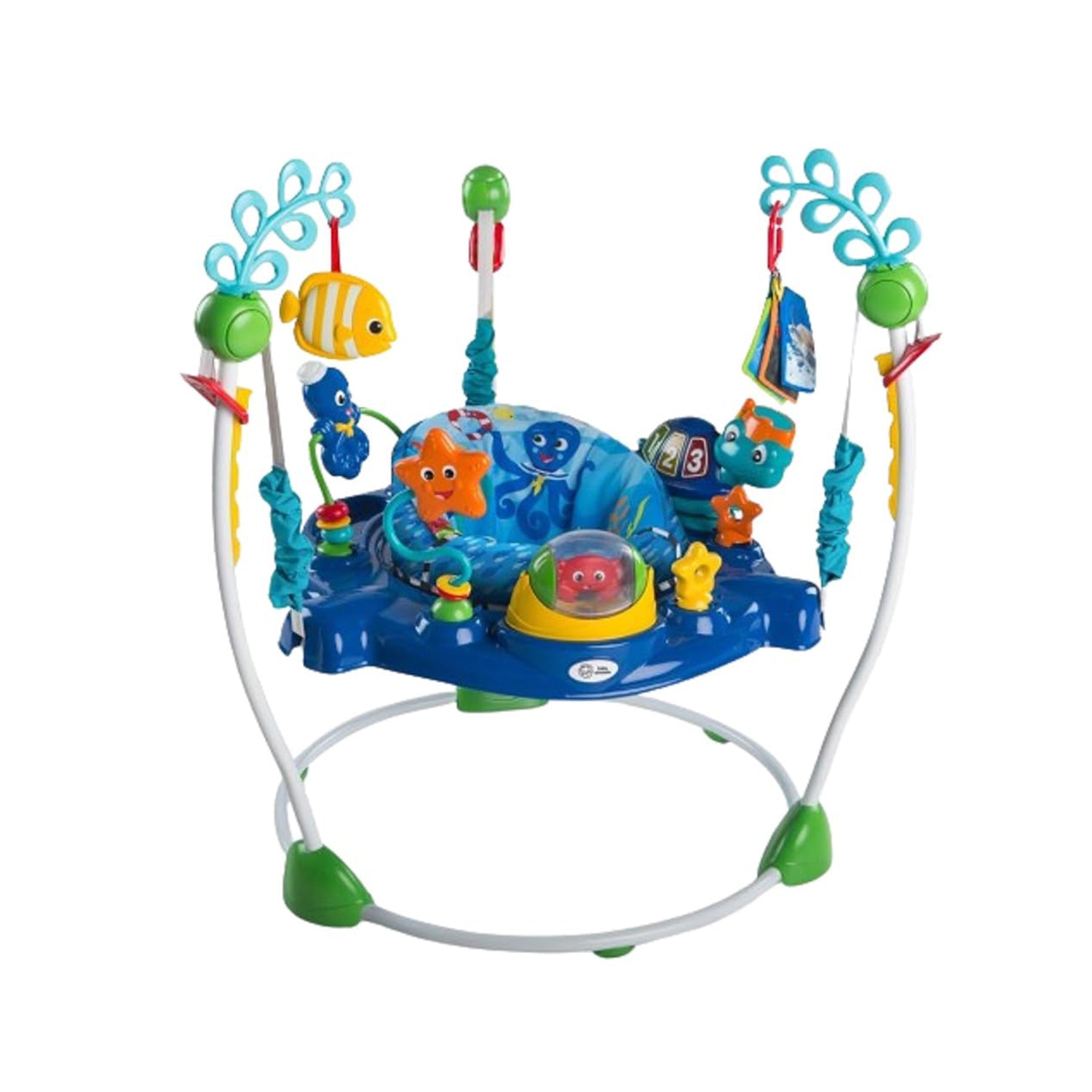Activity Jumper