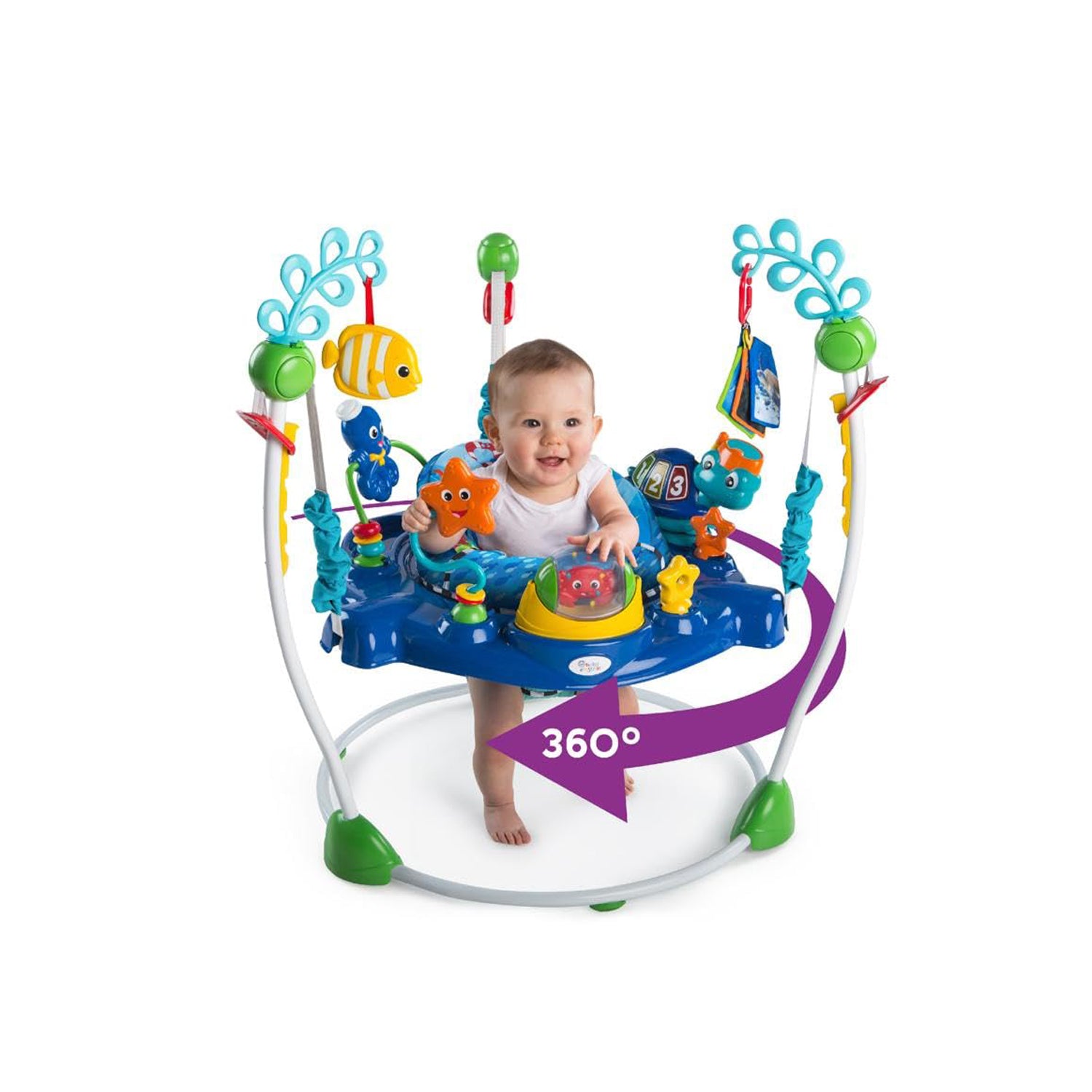 Activity Jumper