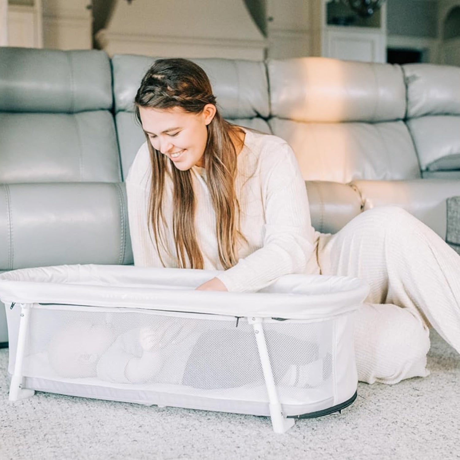 Bassinet