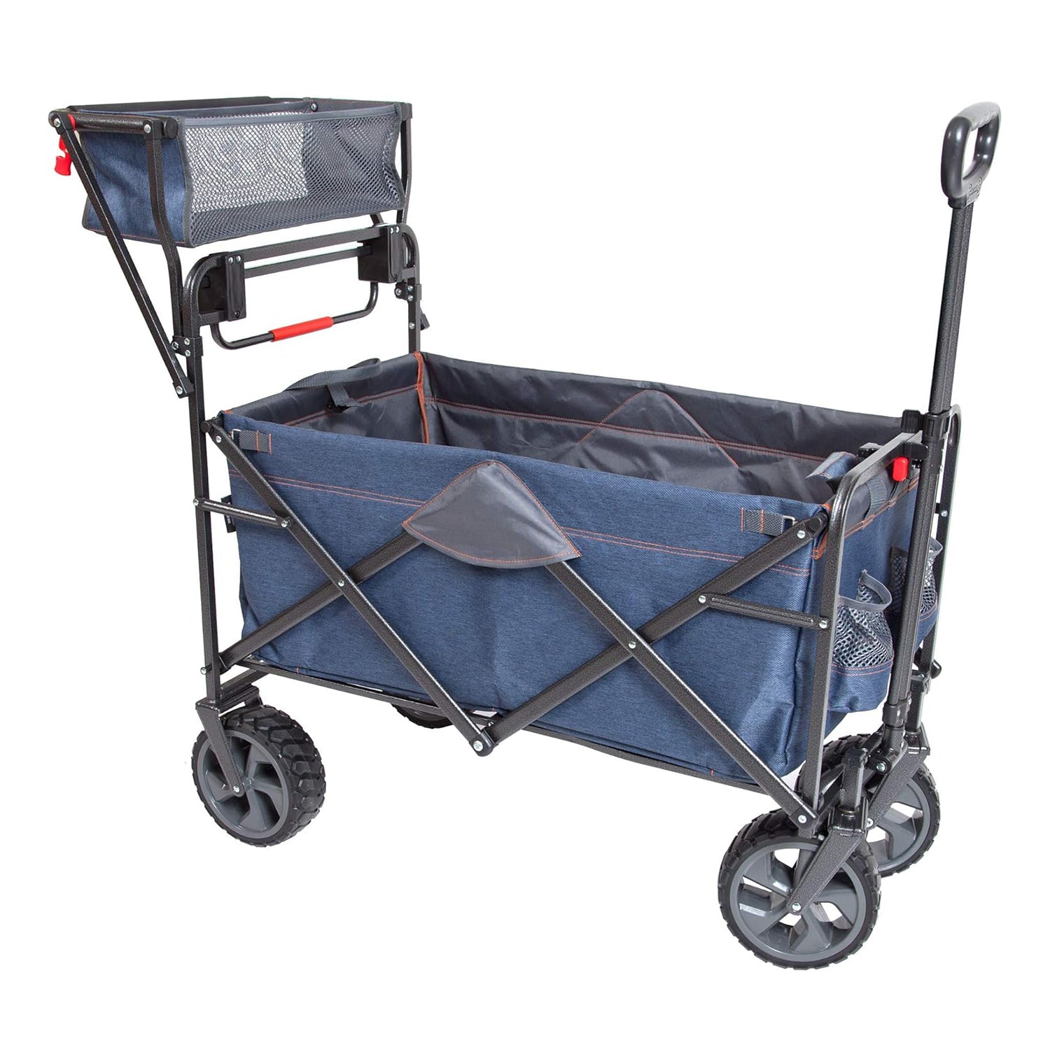 Gear Wagon