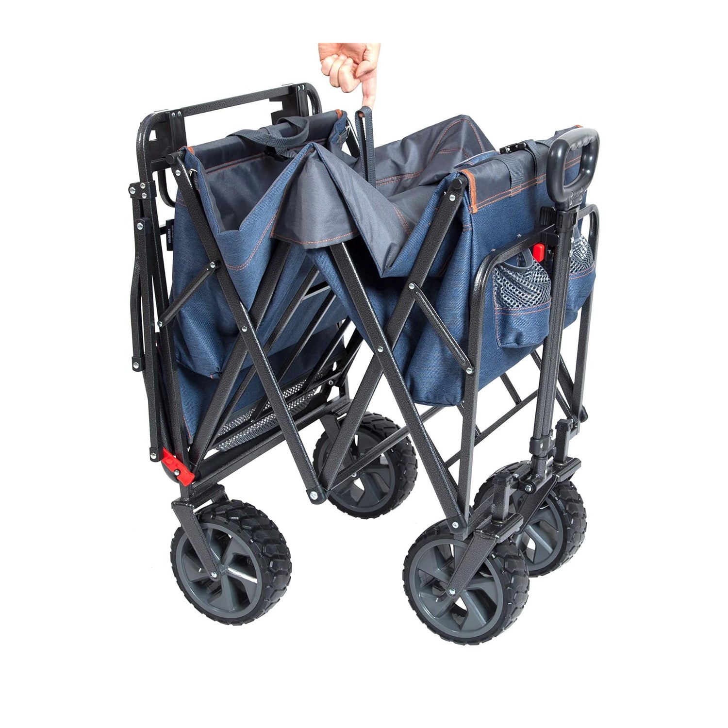 Gear Wagon