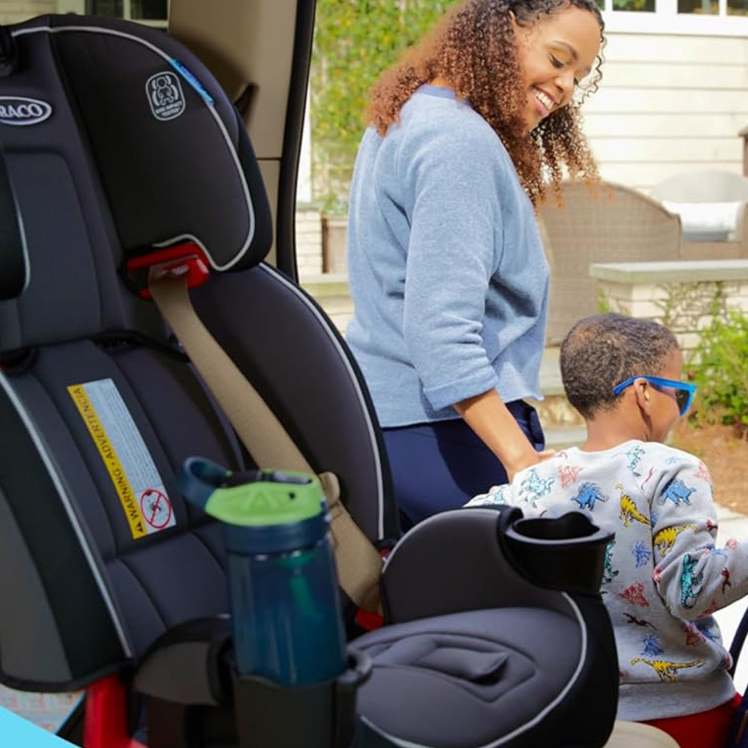 Car Seat