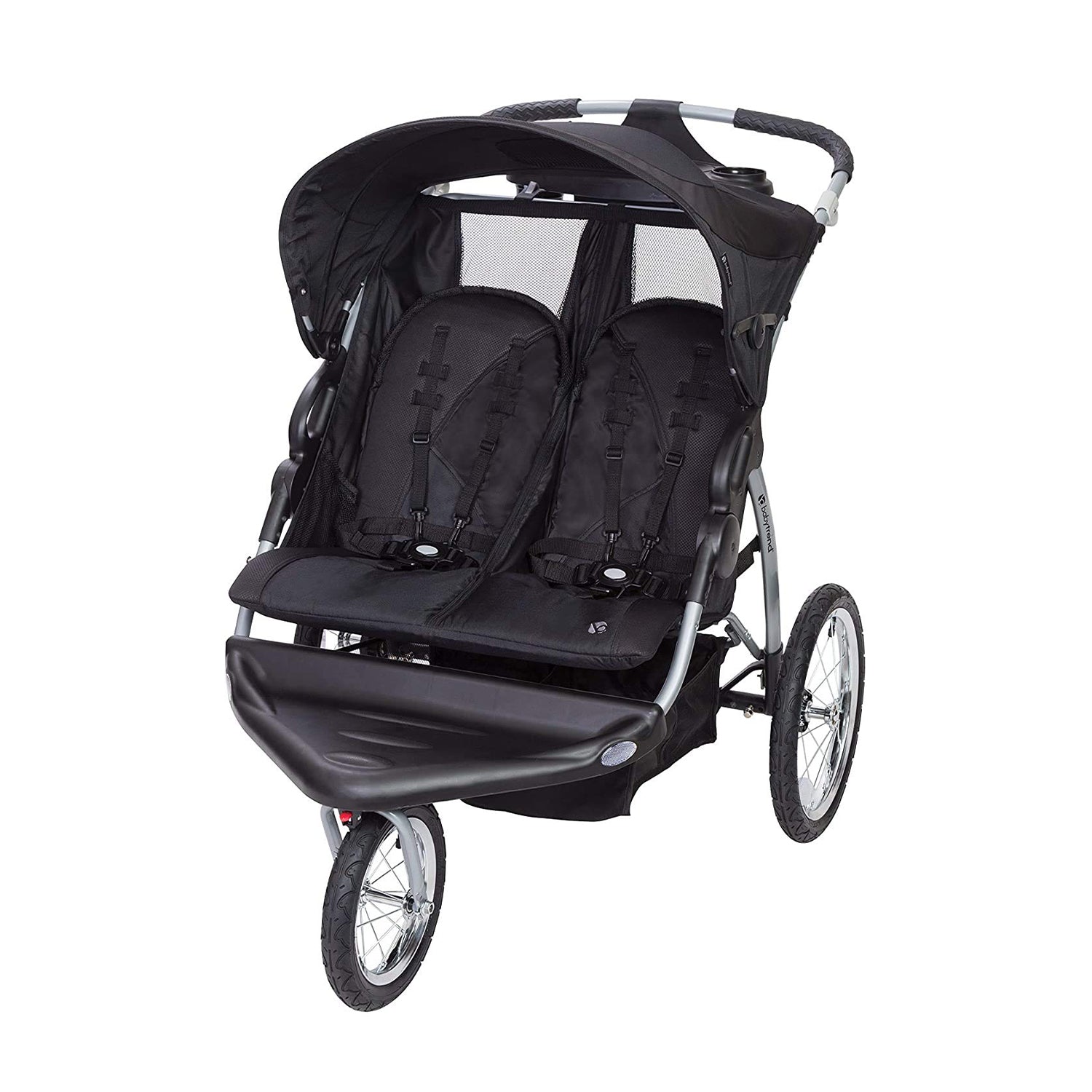 Double Stroller