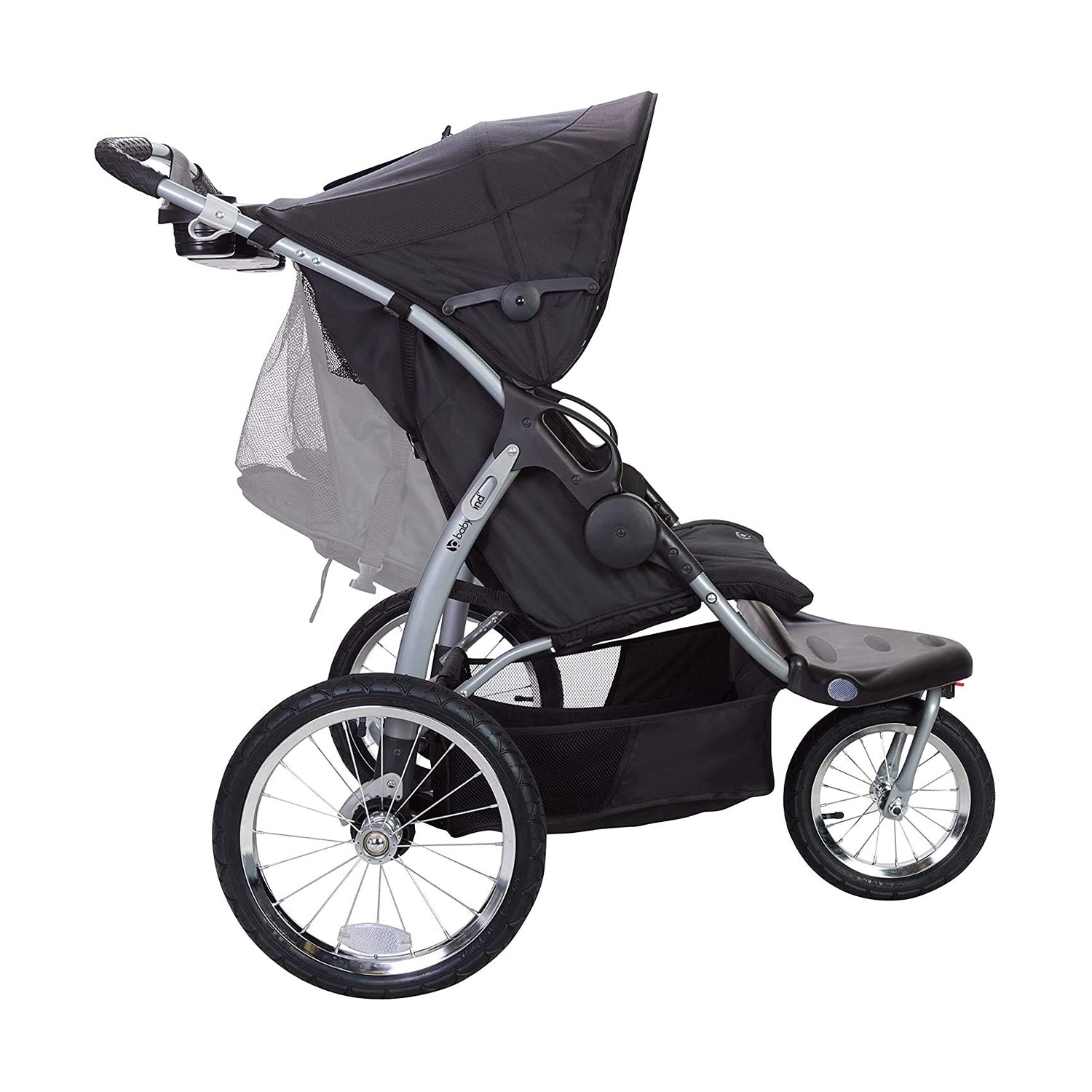 Double Stroller