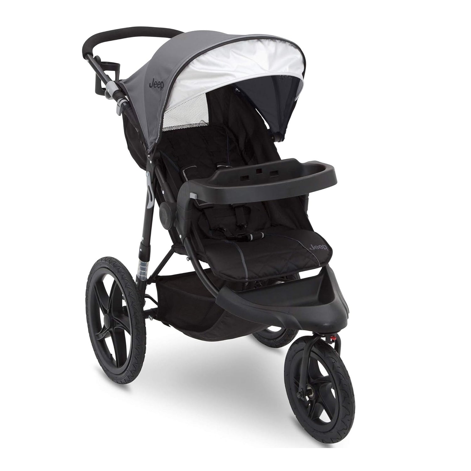Jogging Stroller