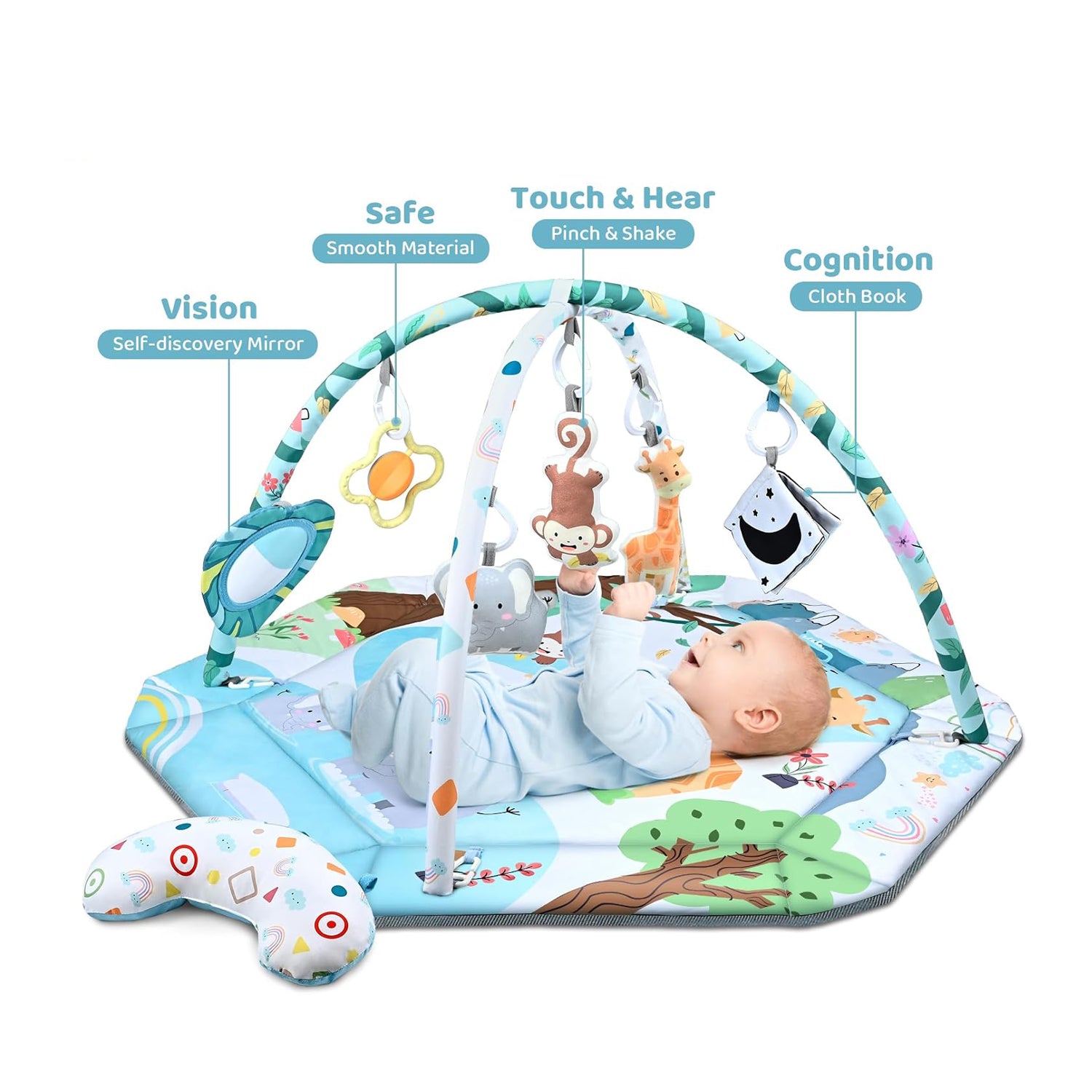 Play Mat