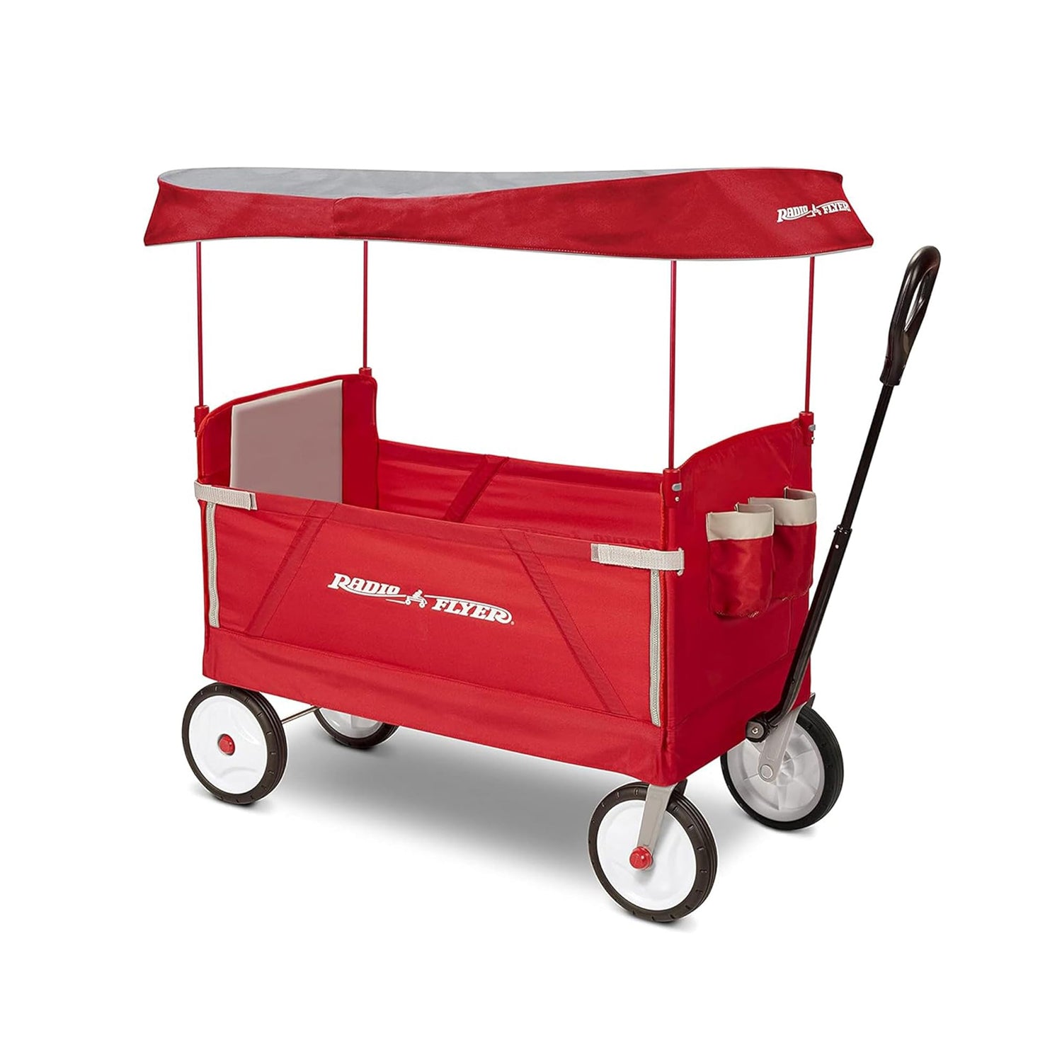 Radio Flyer Wagon