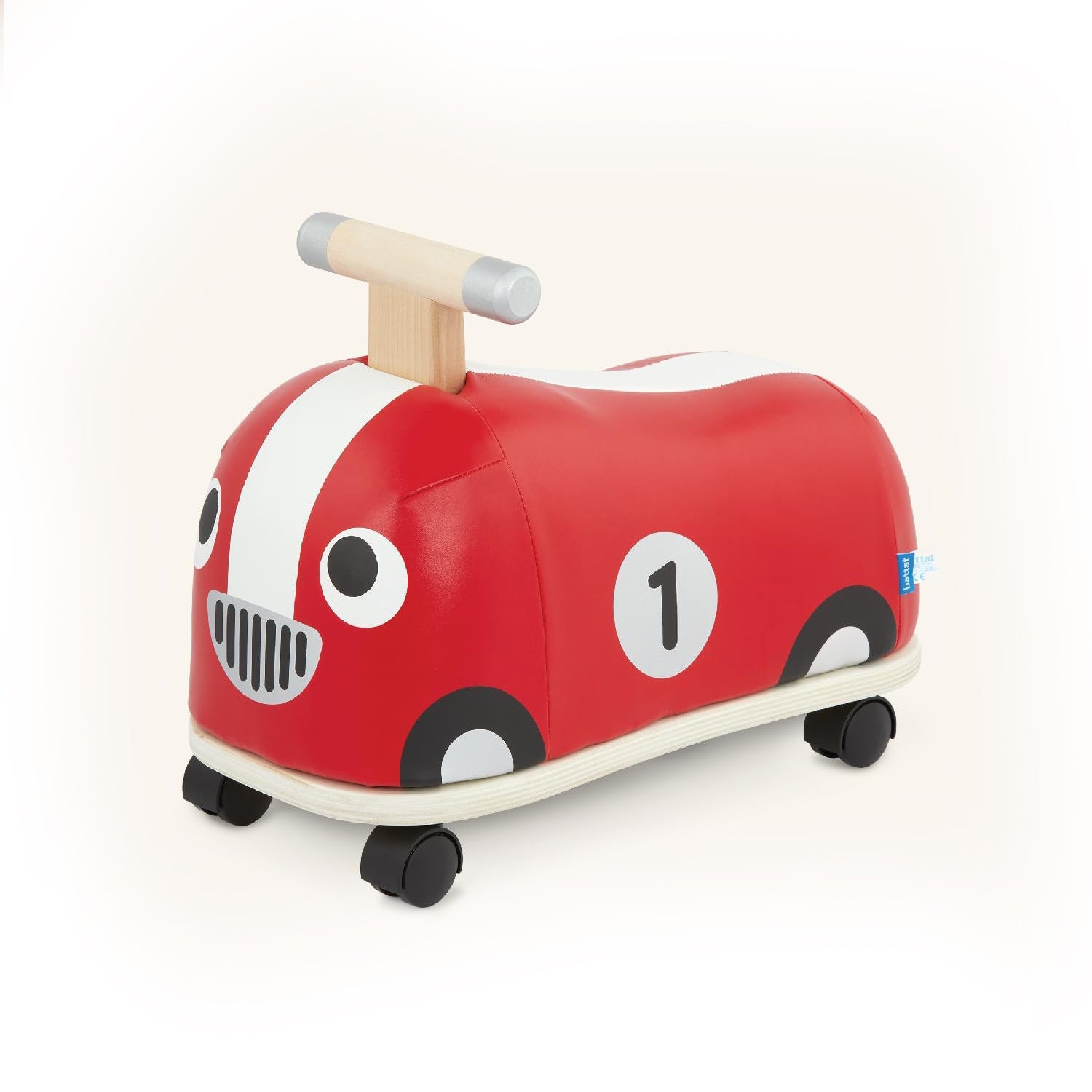 Rollin' Play Car