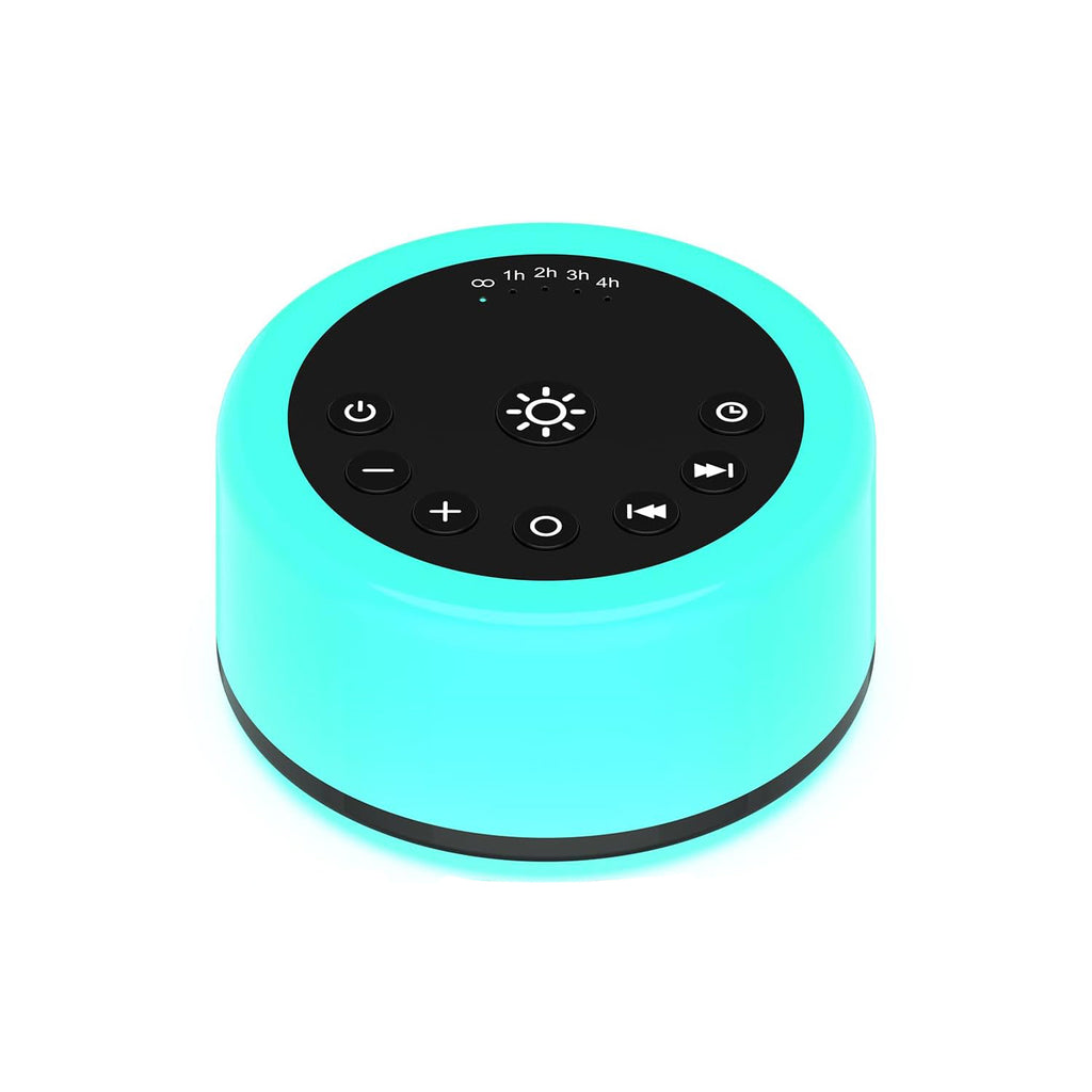 Sleep Cycle Machine Sleep Sound Machine