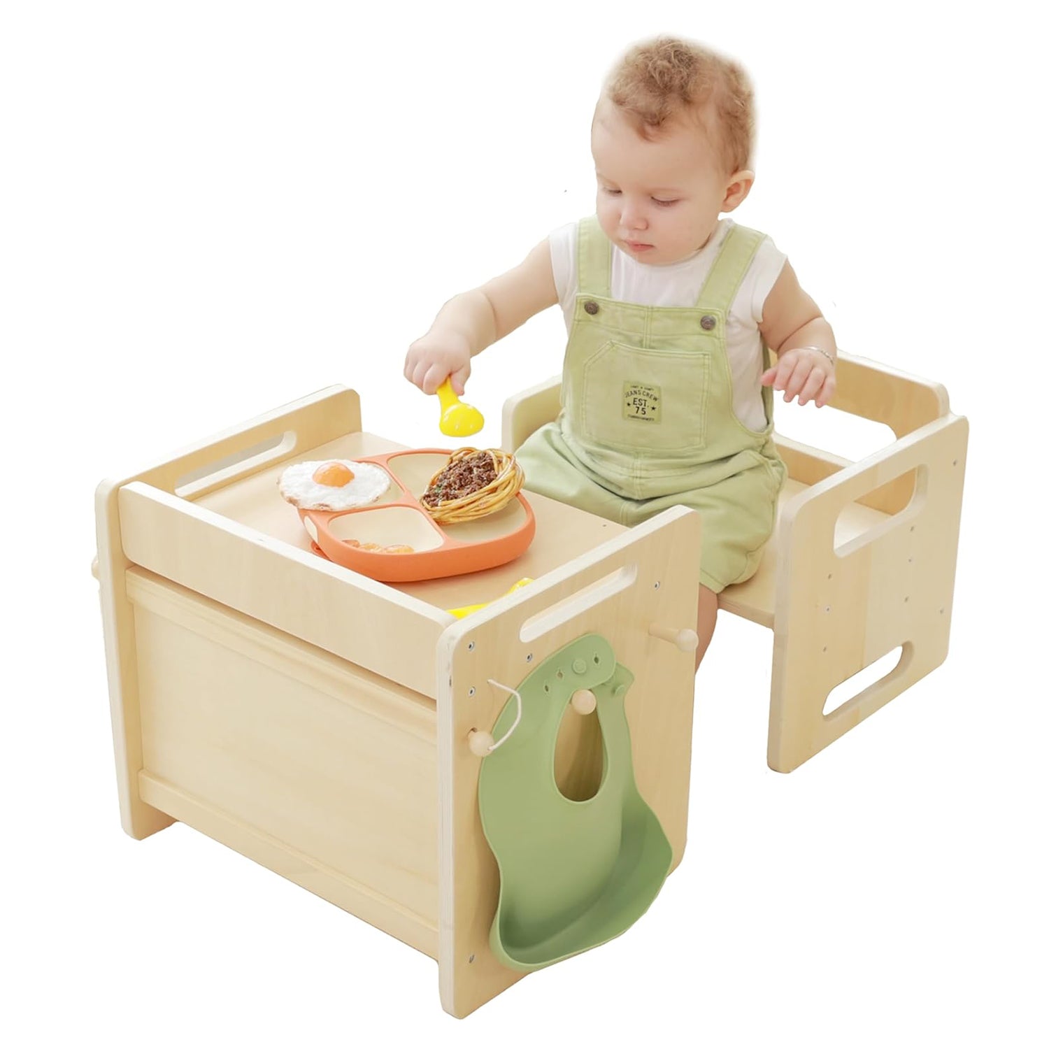 Toddler Table