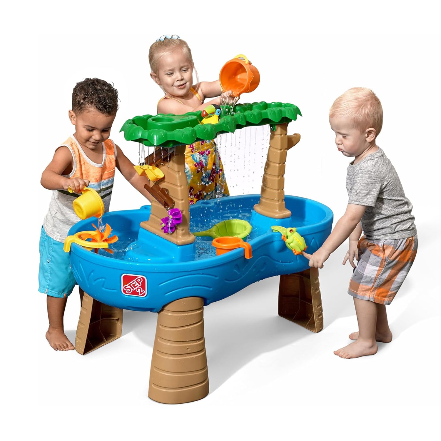 Water Table